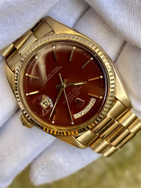 rolex 1803 stella|Rolex 1555 gold.